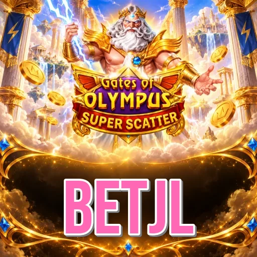 betjl Features
