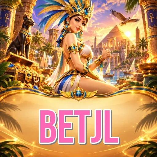 Who We Are at betjl